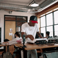 Zillion GIF by Respective