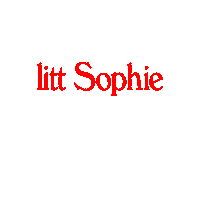 Sticker by Strawberry Publishing