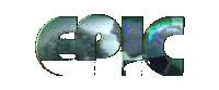 Art Glitch Sticker