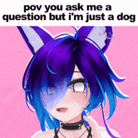 Dog Pov GIF