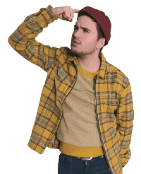FlatmatesShow swipe right swipe right flatmates Sticker