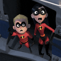 disney pixar family GIF by Disney