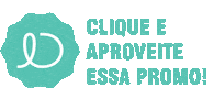 Promo Aproveite Sticker by diferentona
