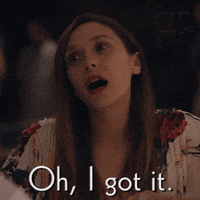 season 1 facebook watch GIF by Sorry For Your Loss