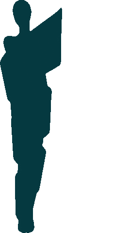 Award Show Win Sticker by Deutscher Filmpreis