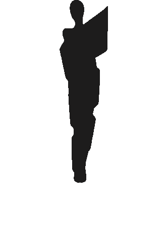 Award Show Win Sticker by Deutscher Filmpreis