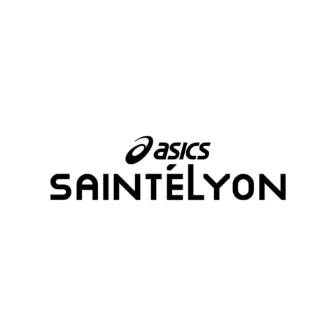 asics_saintelyon giphygifmaker running asics saintelyon Sticker