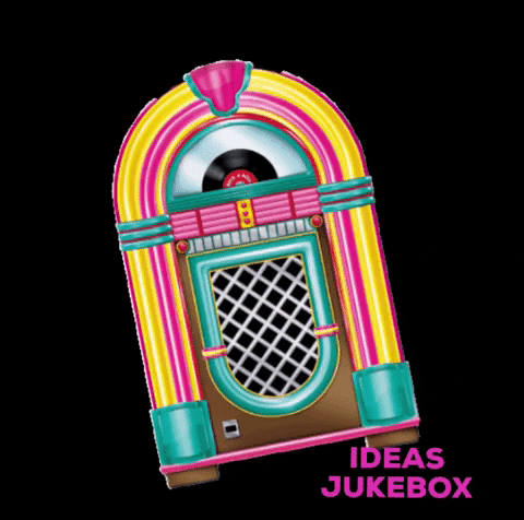 Thebrandlove branding brainstorming jukebox brandlove GIF