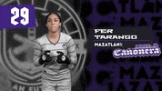 Liga Mx Soccer GIF by Mazatlán F.C.