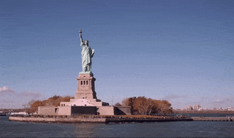 new york GIF