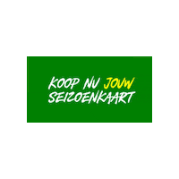 Heerlen Seizoenkaart Sticker by Groene ster