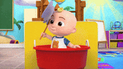 GIF by Moonbug
