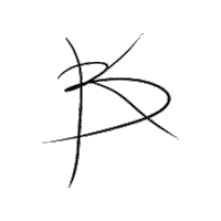 brittanykurtinecz art logo artist digital art Sticker