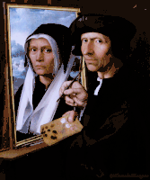 Pamela Chougne Dirck Jacobsz GIF