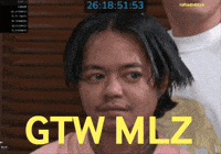 Angry Nerd GIF
