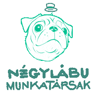 Home Office Munka Sticker by Artificial Group