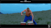 Alejandro Jodorowsky Movie GIF by Arrow Video