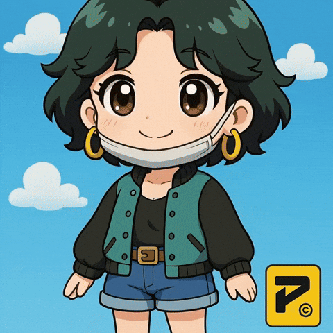 Breathe Blue Sky GIF by Persona