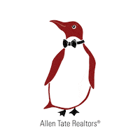 Sticker by AllenTate