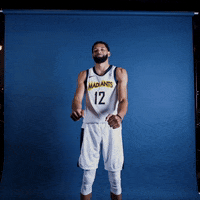 themadants dance basketball nba gleague GIF