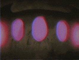 Daft Punk Animation GIF by vhspositive