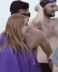 Dance Dive GIF by Watery