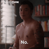 Season 3 Showtime GIF by The L Word: Generation Q