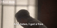 Season 3 Showtime GIF by The L Word: Generation Q