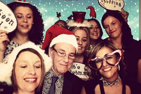 GIF by Tom Foolery Photo Booth
