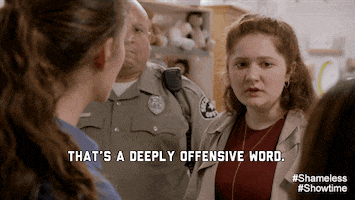 emma kenney debs GIF by Showtime