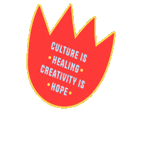 Sticker by CAfortheArts