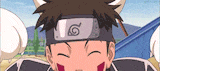angry naruto shippuden GIF