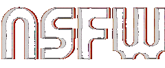 Art Glitch Sticker