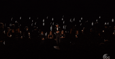 50th cma awards GIF by The 52nd Annual CMA Awards
