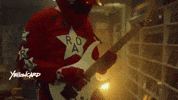 Back To The Future Punk GIF by Better Noise Music
