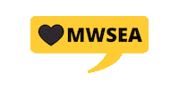 Mba Uom Sticker by Manchester Worldwide SEA