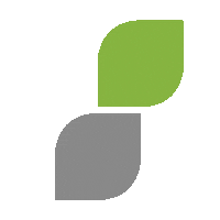 Logo Spin Sticker by Nuliv Science
