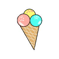 Fruit Love Sticker