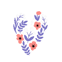 chaukiss czech cz srdce srdicko Sticker