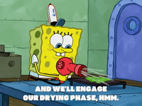 season 7 episode 3 GIF by SpongeBob SquarePants