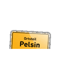 Lilienthal Sticker by Anklam