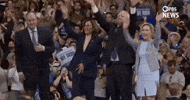 Kamala Harris GIF by PBS News