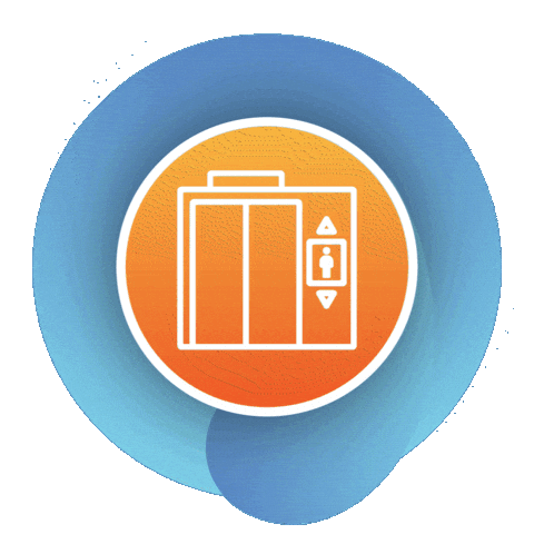 Nova Caxias Up Sticker by direcionalvendas