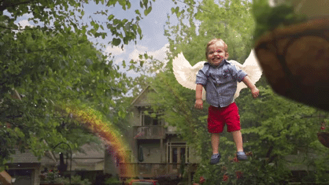 bye bye! GIF