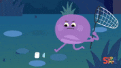 Hunting Camping GIF by Super Simple