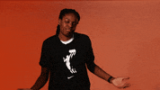 Jonquel Jones No GIF by WNBA