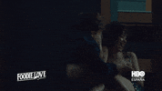 Laia Costa GIF by HBO España