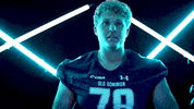 Old Dominion Sport GIF by ODU Football