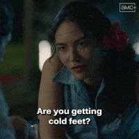 Native American Television GIF by AMC Networks