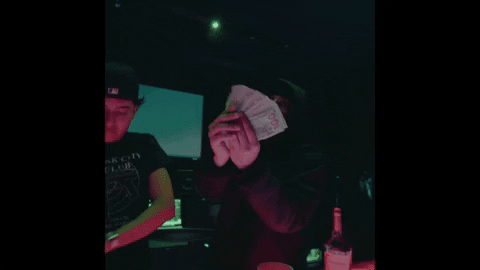 Ugh GIF by New 11